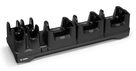 ZEBRA ENTERPRISE RFID-R1 CR90-3S4T-TC7-M-02 handheld mobile computer accessory Charging cradle