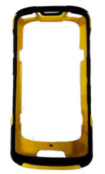 ZEBRA ENTERPRISE MCD-A1 YELLOW BOOT EXOSKELETON TC53 Protective SG-NGTC5EXOYLW-01