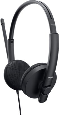 DELL PERIPHERALS Stereo Headset – WH1022