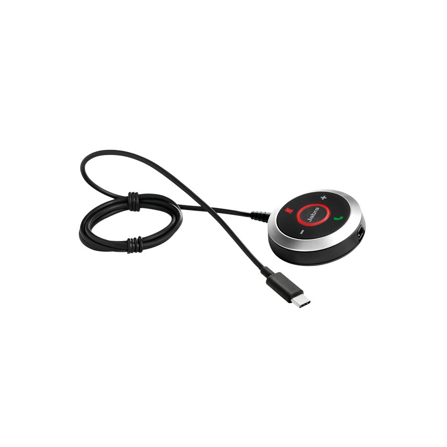 JABRA ACCESSORIES Evolve 80 LINK, UC, USB-C 14208-21