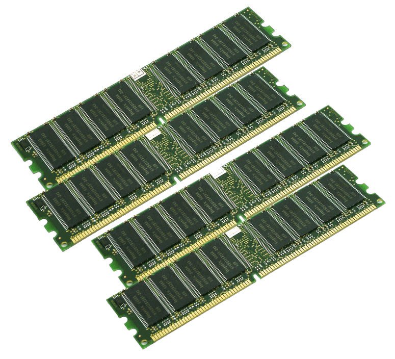 HP INC. - CTO 57M92AV memory module 256 GB 4 x 64 DDR5 288-pin DIMM ECC