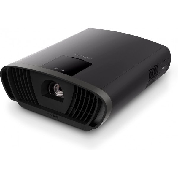 VIEWSONIC PROJECTORS X100-4K Standard throw projector 2900 ANSI lumens LED UHD 4K (3840x2160) 3D