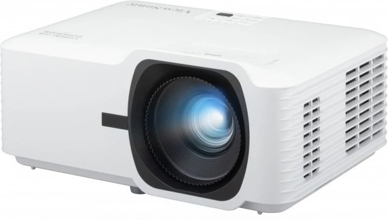 VIEWSONIC PROAV PROJECTORS LS740W data projector Standard throw 5000 ANSI lumens 3LCD WXGA