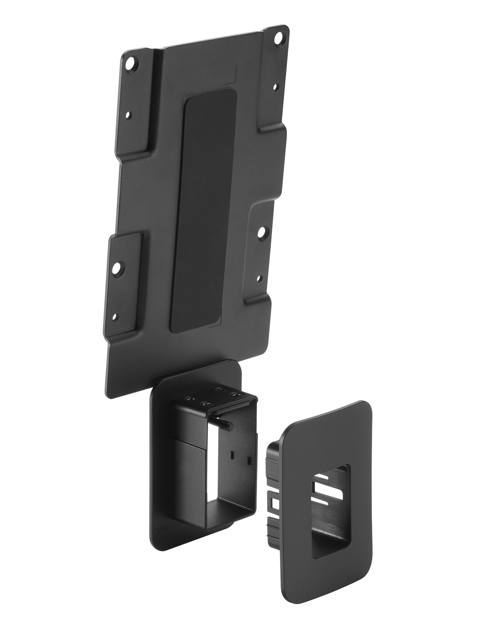 HPI SOURCING - NEW HP PC Mounting Bracket for Monitors N6N00AA