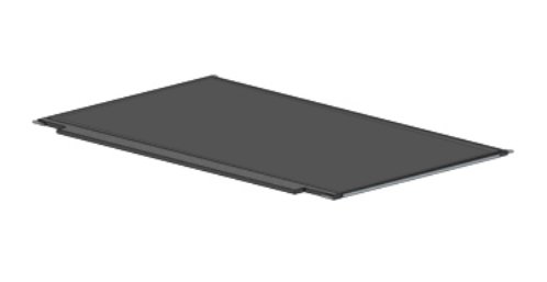 HPI SOURCING - NEW HP L62773-001 laptop spare part Display