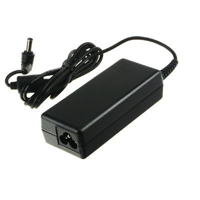HPI SOURCING - NEW HP Smart AC power adapter (45 watt) adapter/inverter Indoor W Black 744893-001