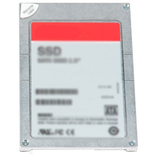 DELL SOURCING - NEW 400-ALXN internal solid state drive 800 GB 2.5" SAS MLC