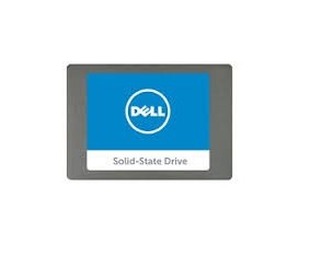 DELL SOURCING - NEW 400-AHFE internal solid state drive 400 GB 2.5" SAS