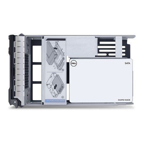DELL SOURCING - NEW J1882 800 GB 2.5" SAS