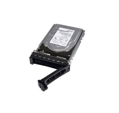 DELL SOURCING - NEW 400-ADRS internal solid state drive 800 GB 2.5" SAS MLC