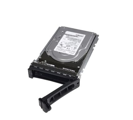 DELL SOURCING - NEW 400-AZBK internal solid state drive 1.92 TB 2.5" SAS