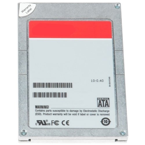DELL SOURCING - NEW 400-AUTR internal solid state drive 960 GB 2.5" SAS