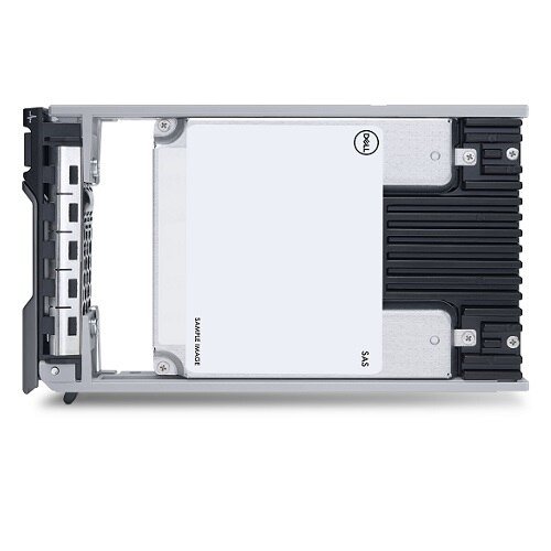 DELL SOURCING - NEW 400-BCNB internal solid state drive 960 GB 2.5" SAS 9046F