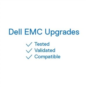 DELL SOURCING - NEW 400-BERO internal solid state drive 1.6 TB 2.5" U.2 NVMe