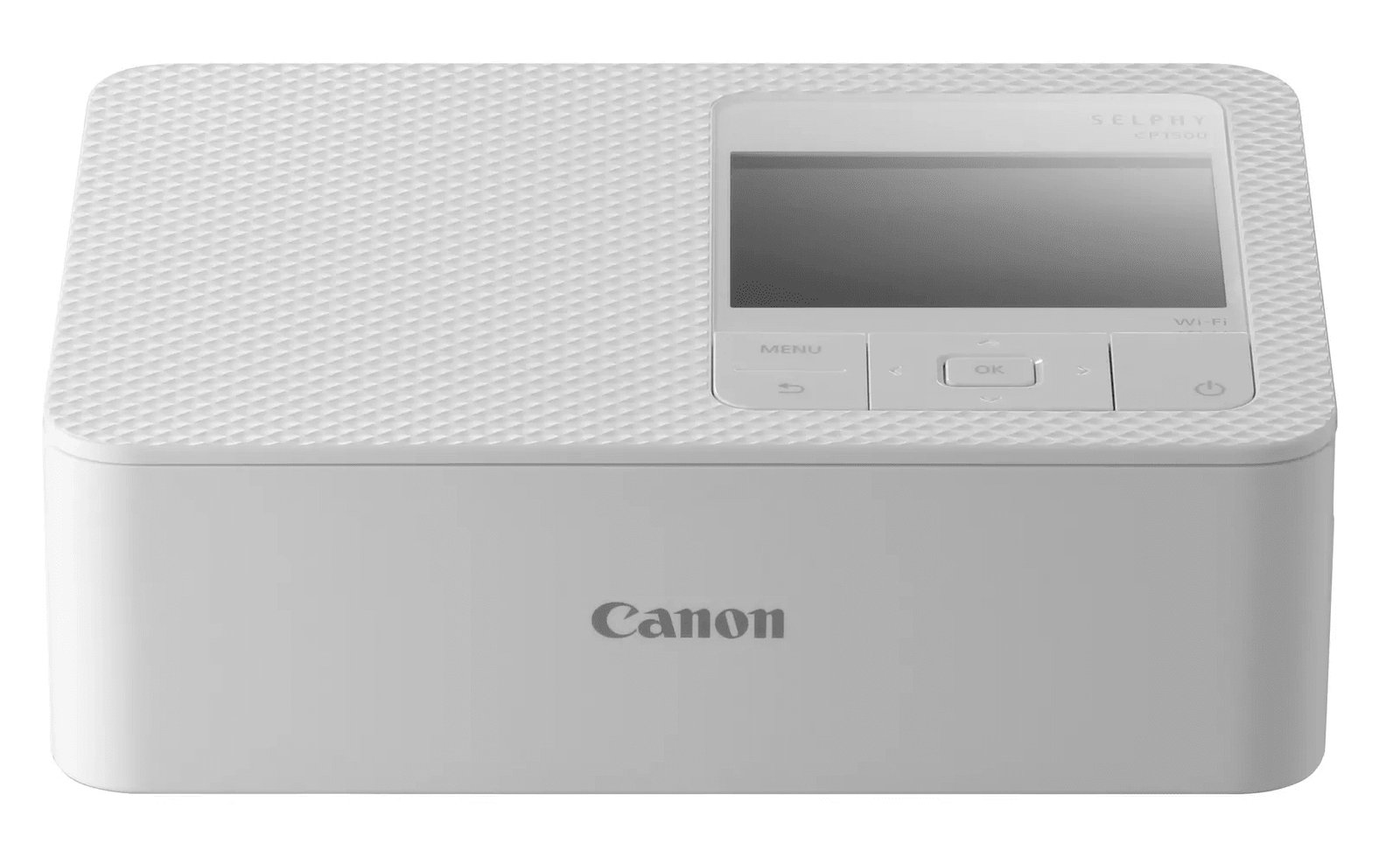 CANON USA - SCANNERS SELPHY CP1500 photo printer Dye-sublimation 300 x DPI 4" 6" (10x15 cm) Wi-Fi