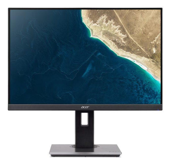 ACER AMERICA - DISPLAYS Vero B7 B247Y C3 computer monitor 60.5 cm (23.8") 1920 x 1080 pixels Full