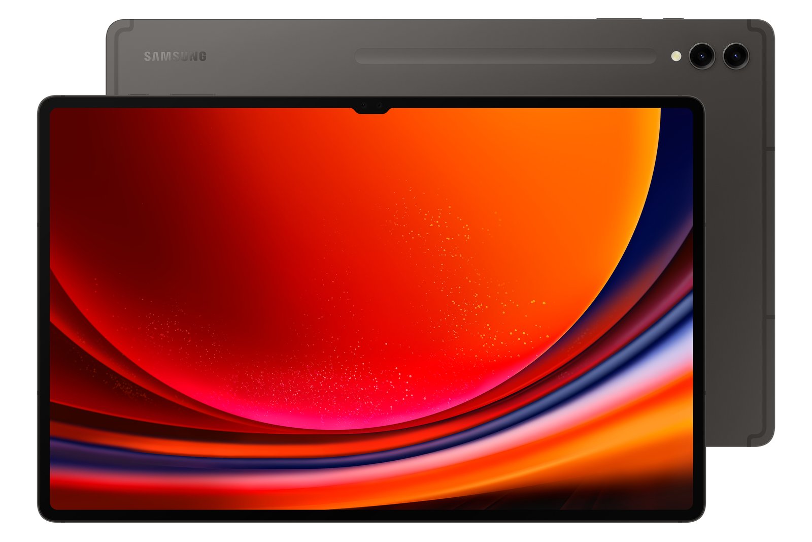 SAMSUNG COMMERCIAL TABLET Galaxy Tab S9 Ultra SM-X910N Snapdragon 1 TB 37.1 cm (14.6") 16 GB Wi-Fi