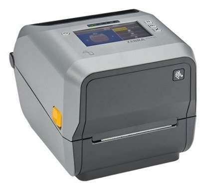ZEBRA PRINT R1 - RFID ZD621R label printer Thermal transfer 203 x DPI mm/sec Wired Ethernet LAN