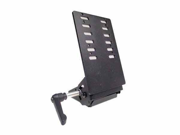 ZEBRA EVM XPLORE TABLETS 3PTY-C-MD-207 tablet spare part/accessory stand