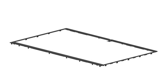 HPI - RPB CERTIFIED PARTS HP M07164-001 laptop spare part Bezel
