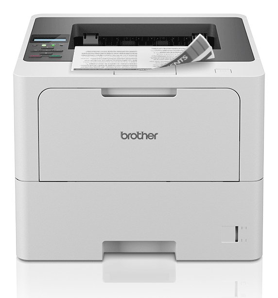 BROTHER INTL (PRINTERS) HL-L6210DW laser printer 1200 x DPI A4 Wi-Fi