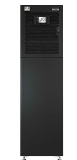 VERTIV - 3 PHASE UPS Liebert EXS20KXRN uninterruptible power supply Double-conversion (Online) 20