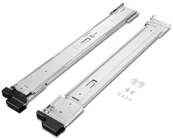 LENOVO OPTIONS 4XF1L98475 rack accessory rail kit
