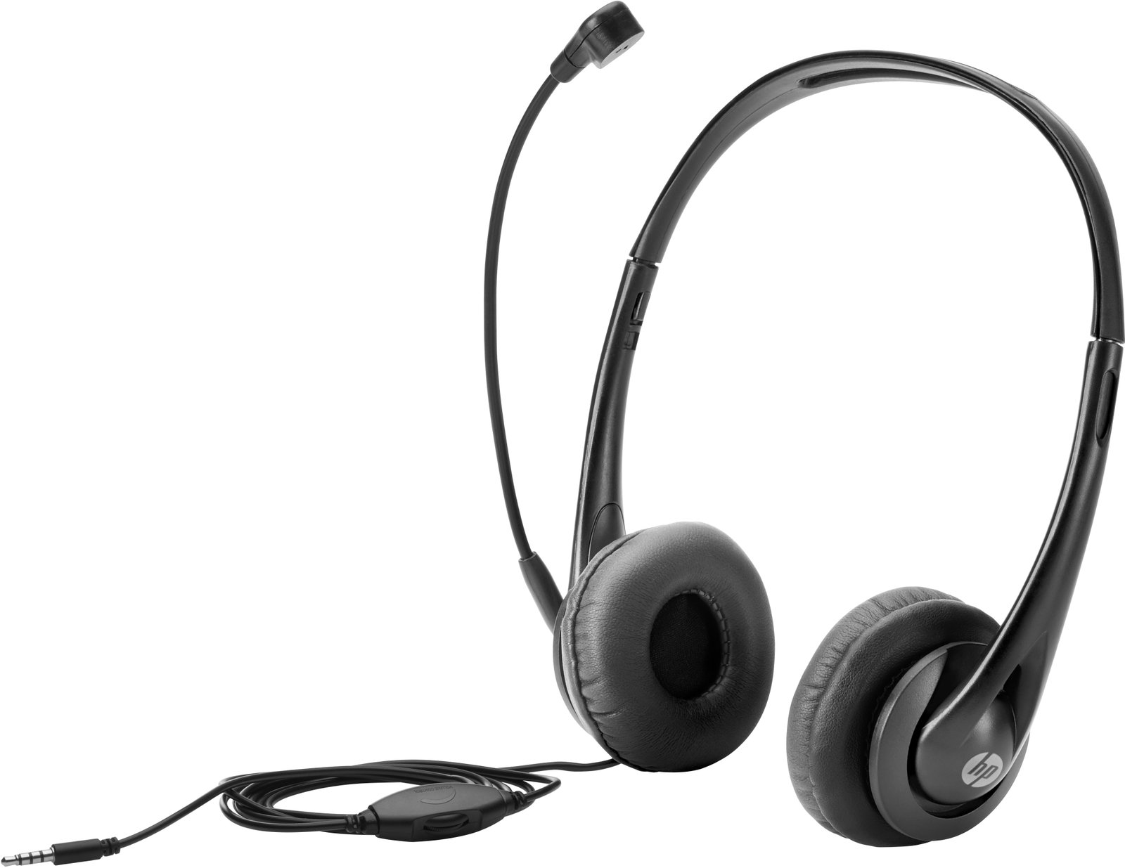 HPI SOURCING - NEW HP Stereo 3.5mm Headset T1A66AA