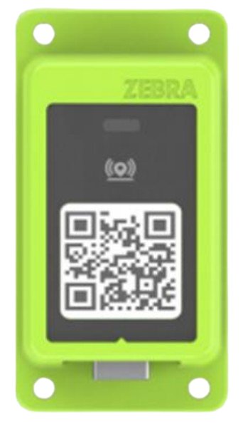 ZEBRA ENTERPRISE MCD-A1 KT-RS5X6-BTDCBL-01 barcode reader accessory Scanner module