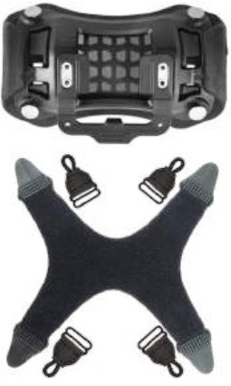 ZEBRA ENTERPRISE MCD-A1 SG-NGWT-WMVLS-02 handheld mobile computer accessory Mount