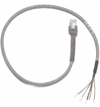 ZEBRA ENTERPRISE MCD-A1 CBL-CE0072 barcode reader accessory Extension cable