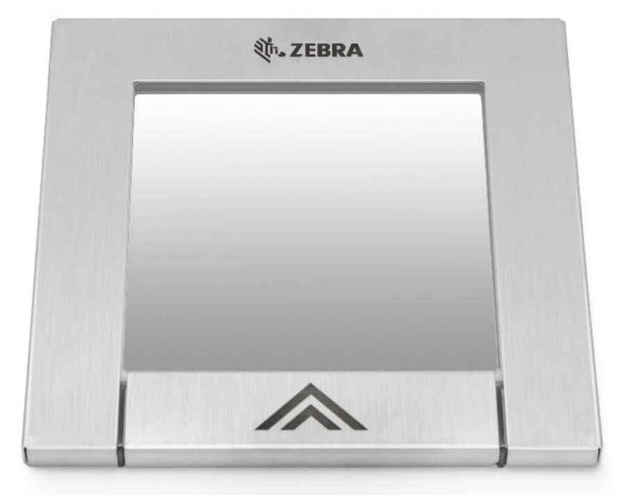 ZEBRA ENTERPRISE MCD-A1 MISC-DG0072 barcode reader accessory