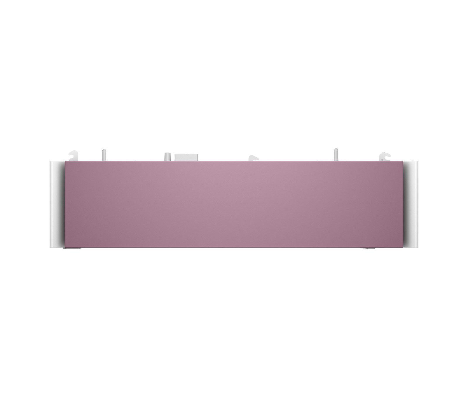 HP INC. - LASER ACCESSORIES Color LaserJet Aurora Purple 550 sheet Paper Tray 65A30A