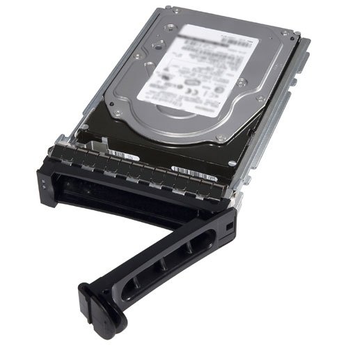 DELL SOURCING - NEW 400-AHJD internal hard drive 8 TB 7200 RPM 3.5" NL-SAS