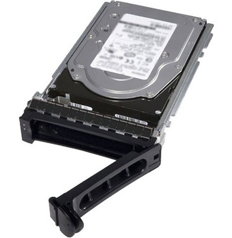 DELL SOURCING - NEW Y2RM5 internal solid state drive 400 GB SAS