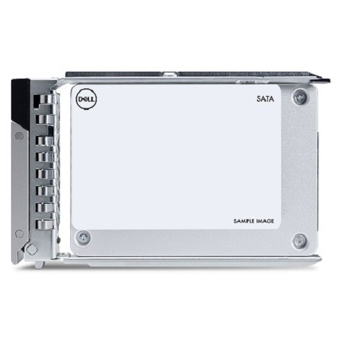 DELL SOURCING - NEW 400-BDWE internal solid state drive 480 GB 2.5" Serial ATA III 3GWTH