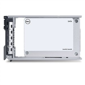 DELL SOURCING - NEW 400-BDVL internal solid state drive 960 GB 2.5" Serial ATA III 18KKK
