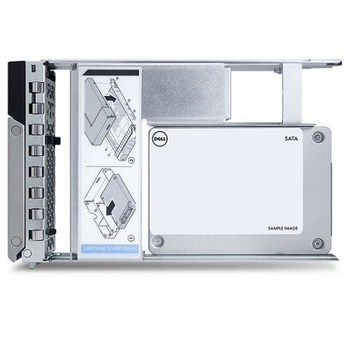 DELL SOURCING - NEW 400-BDUC internal solid state drive 960 GB 2.5" Serial ATA III Y4WV4