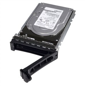 DELL SOURCING - NEW 400-HAVE internal solid state drive 200 GB 2.5" SAS