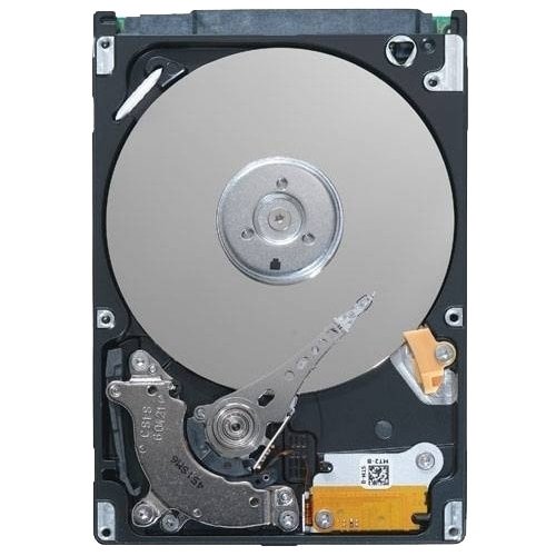 DELL SOURCING - NEW 400-ATKY internal hard drive 8 TB 7200 RPM 3.5" SAS