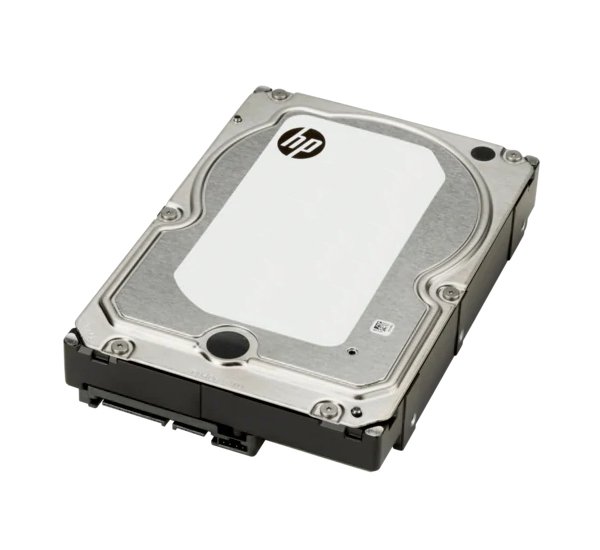 HP INC. - CTO 3F4F9AV internal hard drive 4 TB 7200 RPM 3.5" Serial ATA