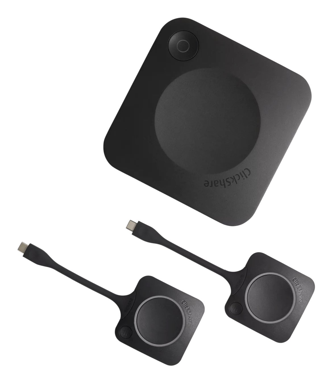 Barco ClickShare CX‑30 Gen 2 wireless presentation system HDMI Desktop R9861613USB2