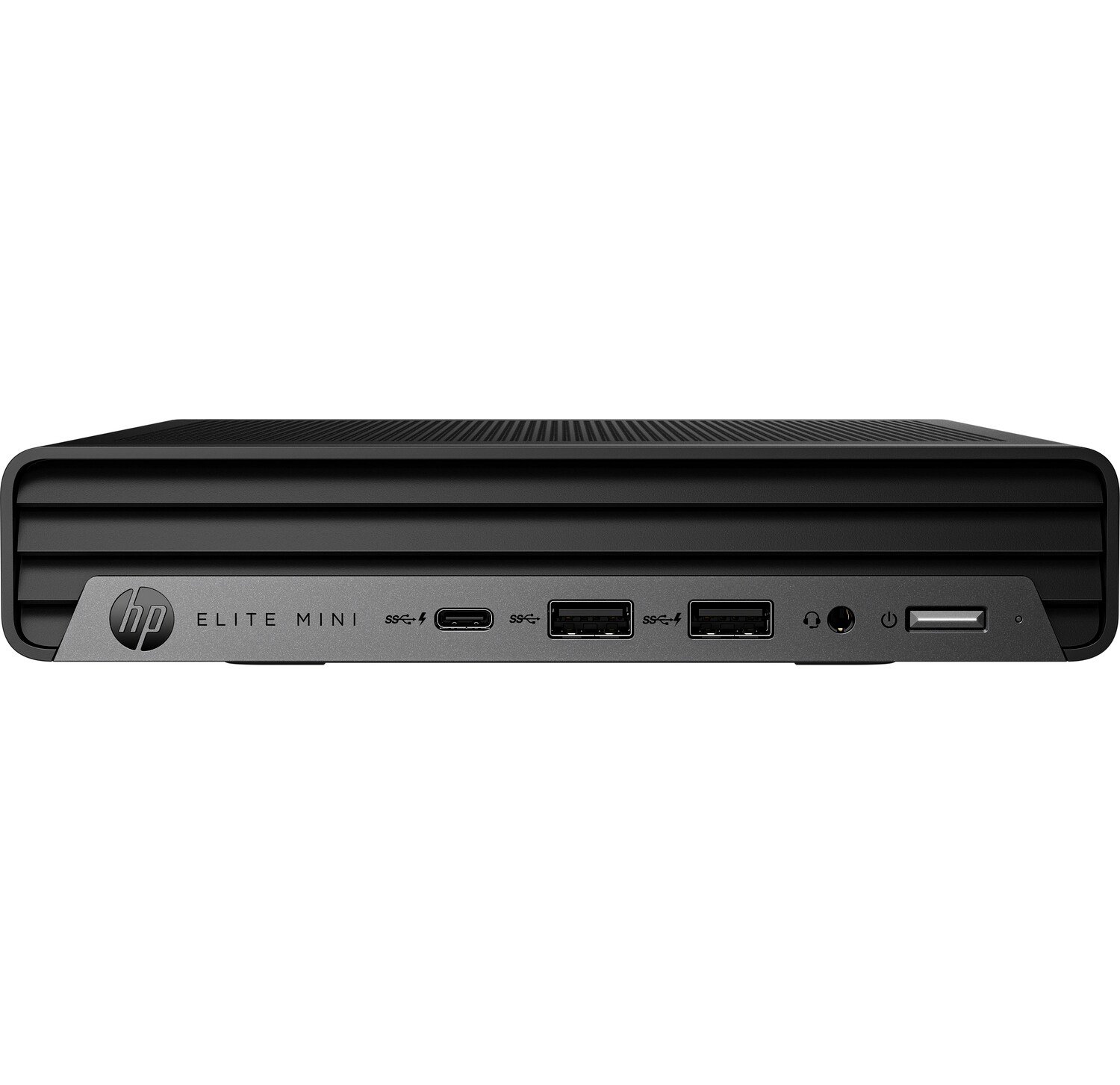 HP INC. - NSB DESKTOPS Elite Mini 600 G9 Intel® Core™ i5 i5-12500T 16 GB DDR5-SDRAM 512 SSD Windows