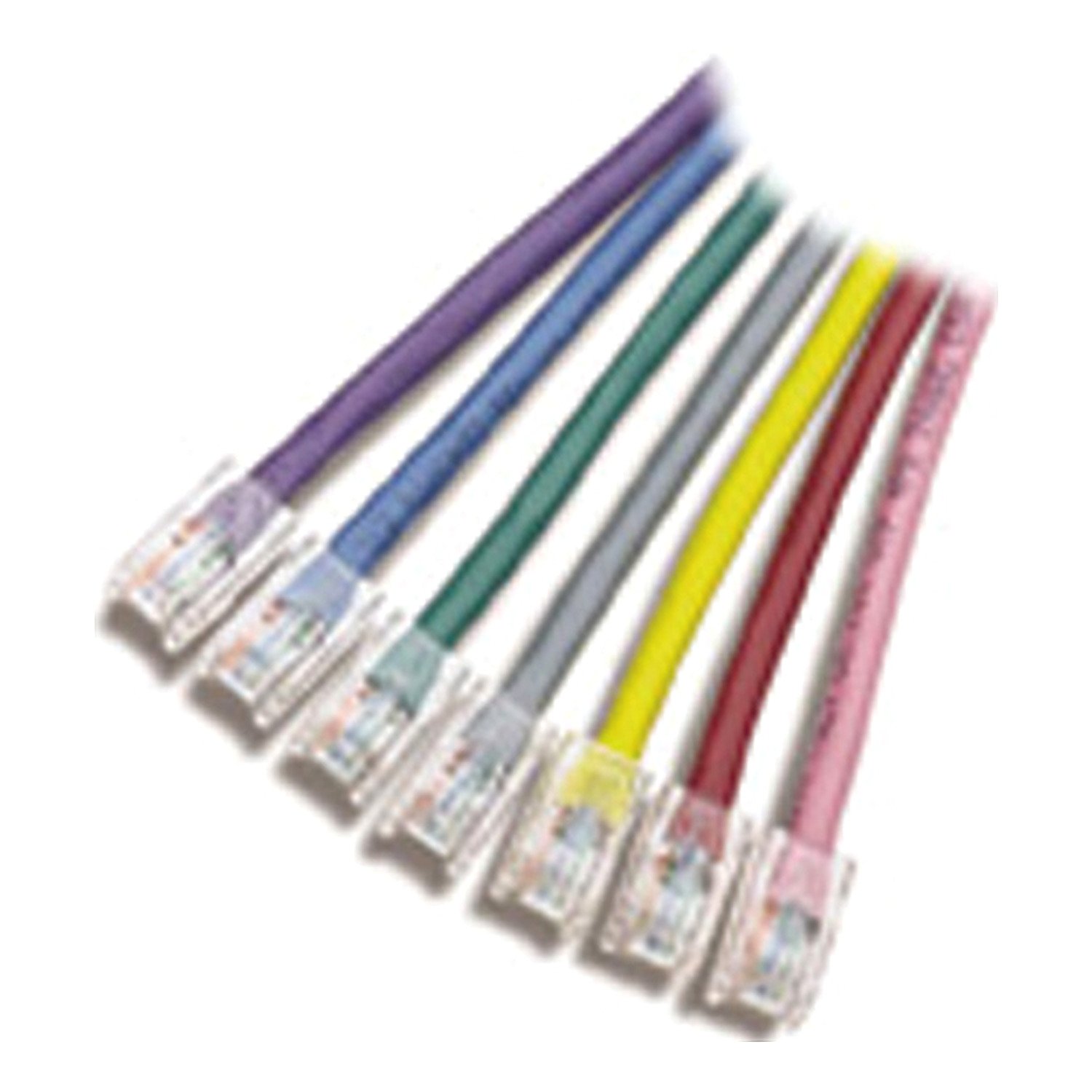 APC SCHNEIDER ELECTRIC IT USA 30ft Cat5e UTP networking cable Grey 9.14 m U/UTP 3827GY-30