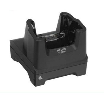 ZEBRA ENTERPRISE RFID-R1 CR40-1S0T-TC2-G-02 handheld mobile computer accessory Charging cradle