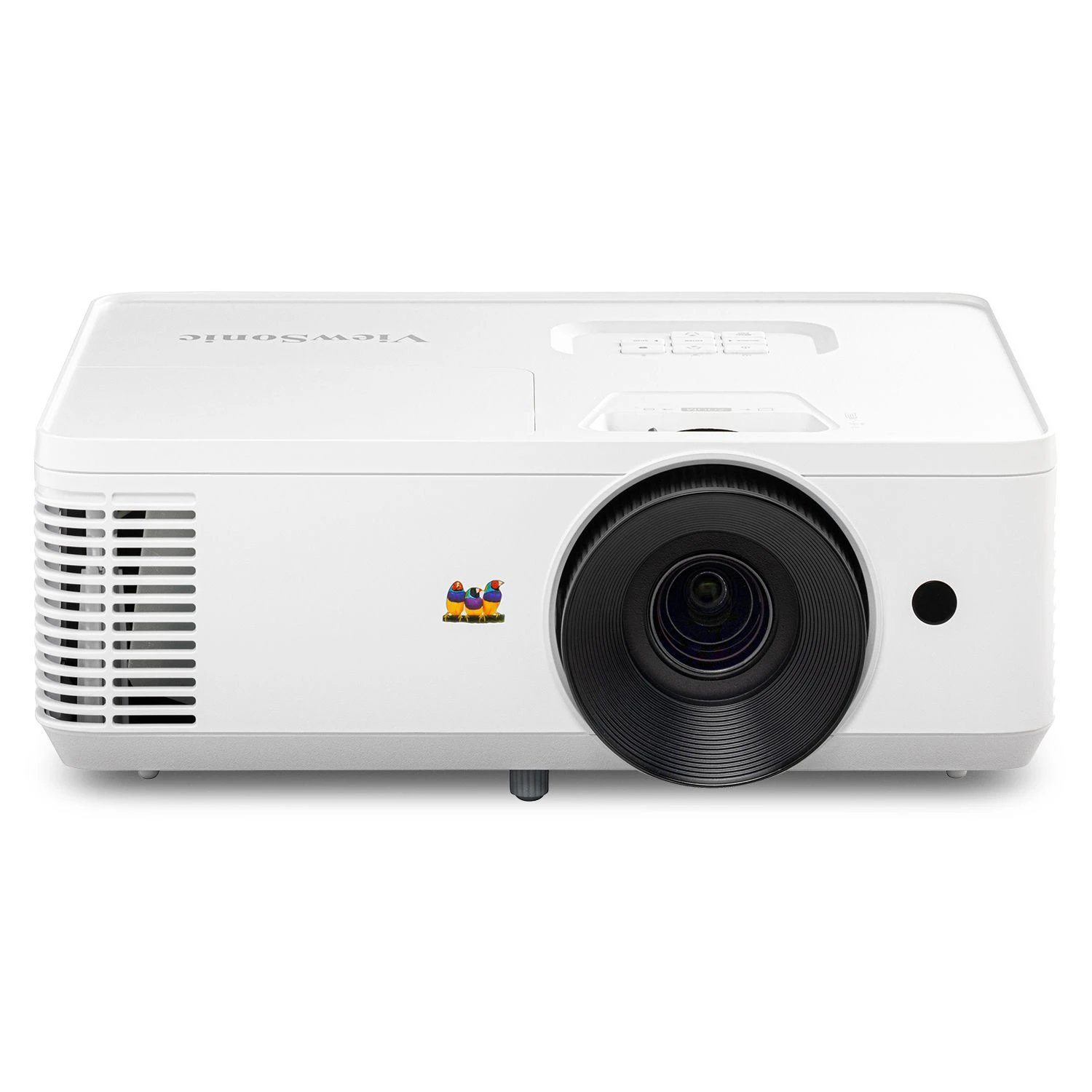 VIEWSONIC PROAV PROJECTORS PA503HD data projector 4000 ANSI lumens DLP 1080p (1920x1080) White
