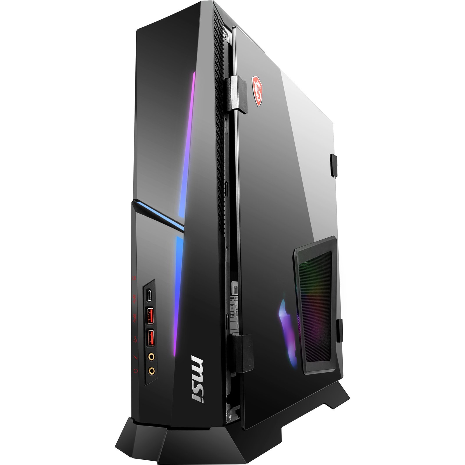 MSI - SYSTEMS MPG Trident AS 13NUC7-642US PC Intel® Core™ i7 i7-13700F 32 GB DDR4-SDRAM 1 TB SSD