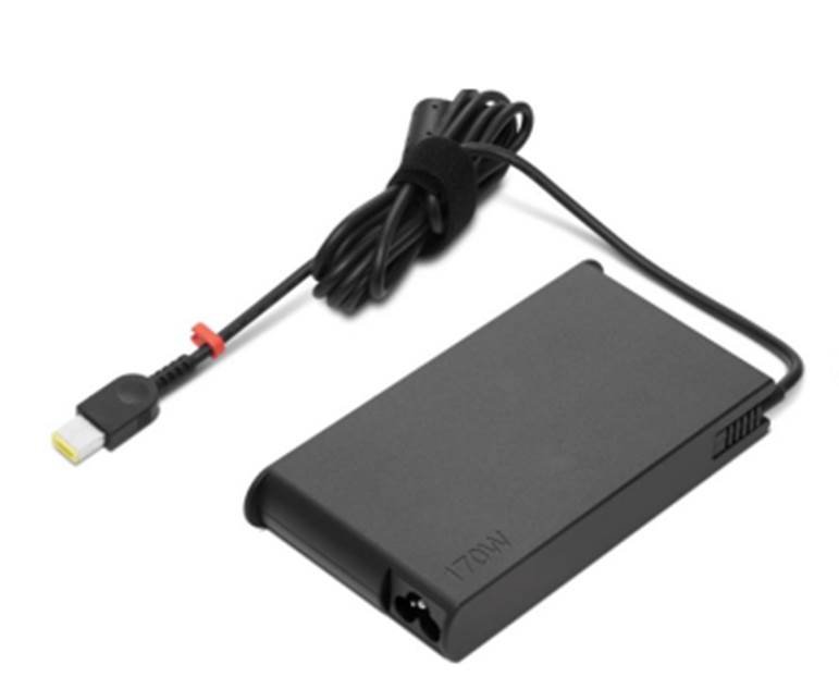 LENOVO OPTIONS GX20Z46288 power adapter/inverter Indoor 170 W Black