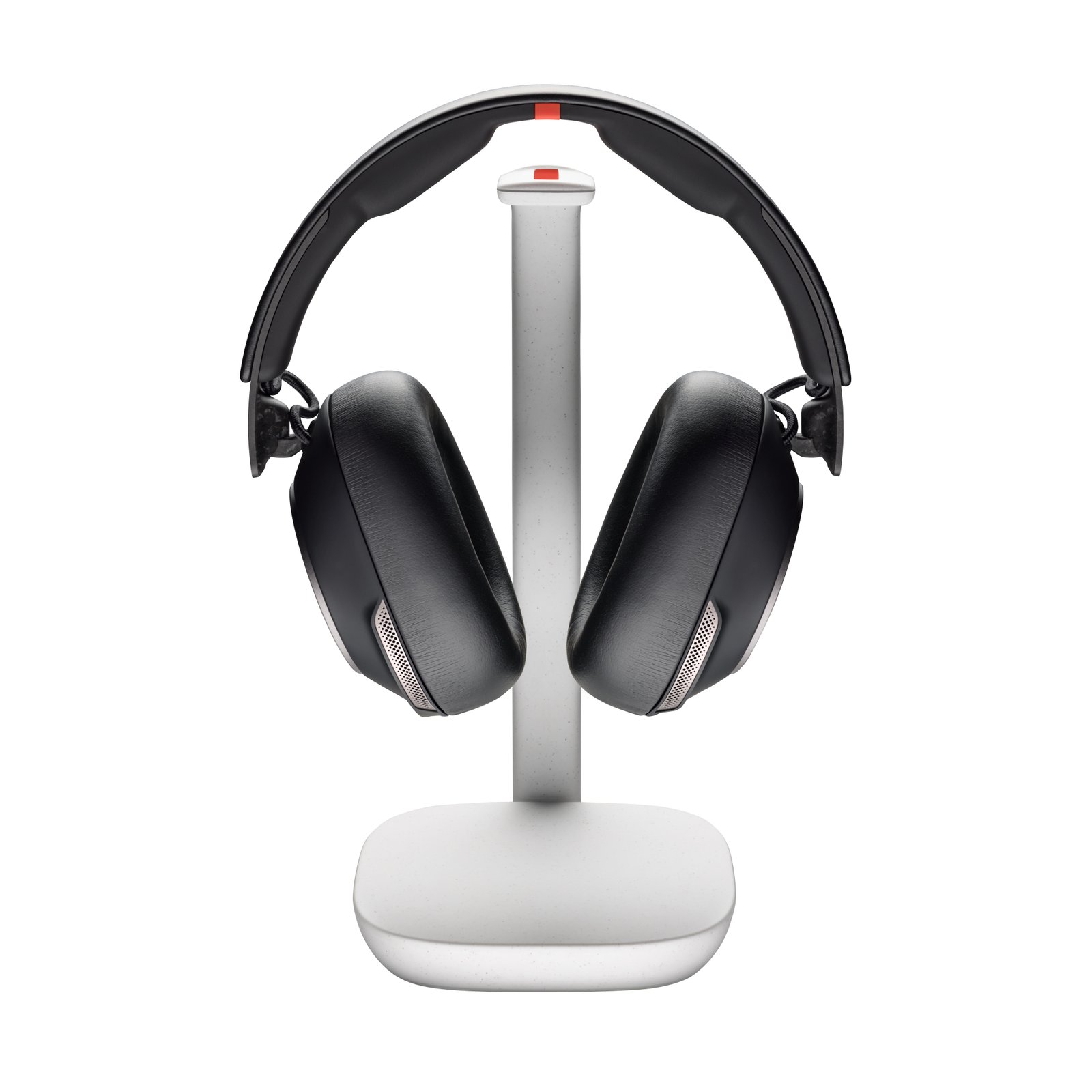 HP POLY HEADSETS Voyager Surround 85 UC USB-C Headset +USB-C/A Adapter +Charging Stand 8G7T7AA