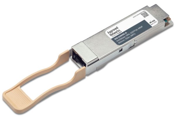 LEGRAND - APPROVED 100-04650-A network transceiver module Fiber optic 100000 Mbit/s QSFP28 850 nm